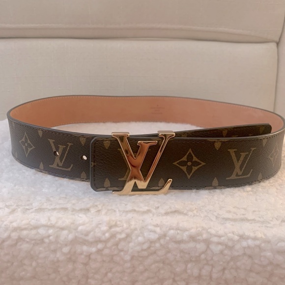 Louis Vuitton Belt - Picture 4 of 6
